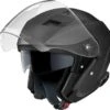 SENA OUTSTAR S Jethelm 2 SENA OUTSTAR S Jethelm -Motorradladen sena outstar s jethelm matt schwarz xl 103017msxl