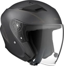 SENA OUTSTAR S Jethelm -Motorradladen sena outstar s jethelm matt schwarz xl 103017msxl 1