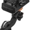 SENA POWERPRO MOUNT Telefonhalterung Mit Ladegerät -Motorradladen sena powerpro mount telefonhalterung mit ladegeraet schwarz 801029sw