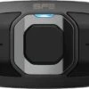 SENA SF2 EINZEL Sprechanlage + HD-Lautsprecher V03 -Motorradladen sena sf2 einzel sprechanlage hd lautsprecher v03 schwarz 801005sw