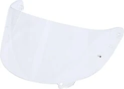 SENA STRYKER Visier Mit Pinlockvorb. Klar