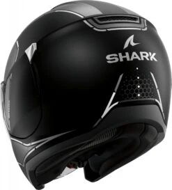 SHARK CITYCRUISER KRESTONE MATT Jethelm -Motorradladen shark citycruiser krestone matt jethelm matt schwarz anthrazit xs 102526saxs 2