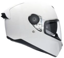 SHARK D-SKWAL 2 BLANK Integralhelm -Motorradladen shark d skwal 2 blank integralhelm weiss xs 102448whxs 3 1