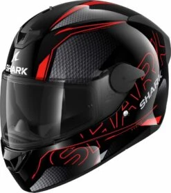 SHARK D-SKWAL 2 CADIUM Integralhelm