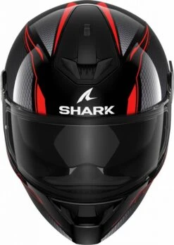 Motorradladen 37 Motorradladen -Motorradladen shark d skwal 2 cadium integralhelm schwarz rot xs 102519srxs 1