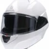 SHARK EVO-ES BLANK Klapphelm -Motorradladen shark evo es blank klapphelm weiss xs 102426whxs 5