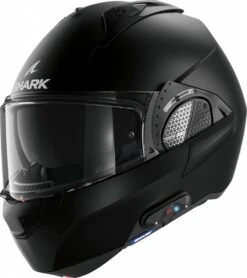 SHARK EVO GT NCOM Klapphelm Inkl. N-COM