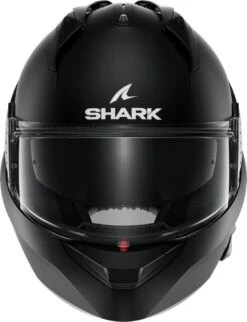 SHARK EVO GT NCOM Klapphelm Inkl. N-COM -Motorradladen shark evo gt ncom klapphelm inkl n com matt schwarz xs 102525msxs 1 1