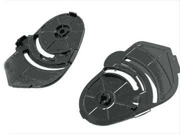 Shark OPENLINE V2 Visiermechanik-Grundplatte 3 Shark OPENLINE V2 Visiermechanik-Grundplatte