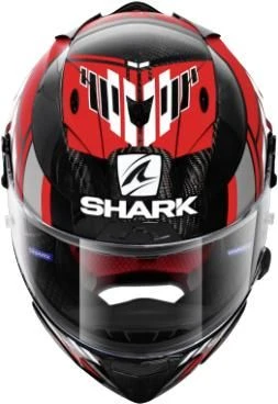 SHARK RACE-R PRO CARBON REPLICA ZARCO SPEEDBLOCK Integralhelm 4 SHARK RACE-R PRO CARBON REPLICA ZARCO SPEEDBLOCK Integralhelm – Bild 2
