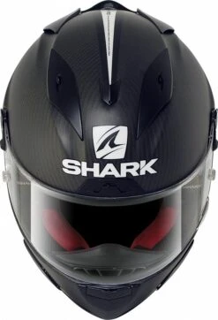 SHARK RACE-R PRO CARBON SKIN Integralhelm 5 SHARK RACE-R PRO CARBON SKIN Integralhelm -Motorradladen shark race r pro carbon skin matt carbon weiss xs 102154mcxs 1 3