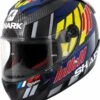 SHARK RACE-R PRO CARBON ZARCO SPEEDBLOCK Integralhelm -Motorradladen shark race r pro carbon zarco speedblock integralhelm carbon s 102465cas 3