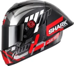 SHARK RACE-R PRO GP 06 REPLICA ZARCO WINTER TEST Integralhelm 7 SHARK RACE-R PRO GP 06 REPLICA ZARCO WINTER TEST Integralhelm -Motorradladen shark race r pro gp 06 replica zarco winter test carbon rot anth xs 102539crxs 1