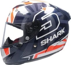 SHARK RACE-R PRO ZARCO 2019 Integralhelm 7 SHARK RACE-R PRO ZARCO 2019 Integralhelm -Motorradladen shark race r pro zarco 2019 integralhelm blau weiss orange xs 102415zaxs 1 2
