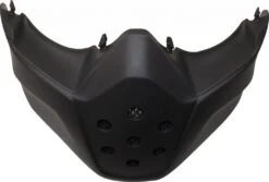 SHARK RAW ERSATZMASKE 7 SHARK RAW ERSATZMASKE -Motorradladen shark raw ersatzmaske schwarz 10212611sw 1 3