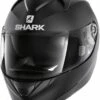 SHARK RIDILL BLANK MATT -Motorradladen shark ridill blank matt matt schwarz xs 102317msxs 3