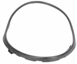 SHARK S600-S800 Abschlussgummi Unten