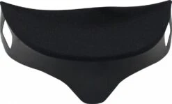 SHARK S900-S700 Kinnwindabweiser Sw. Klein Oder Gross