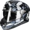 SHARK SKWAL 2 NUKHEM Integralhelm -Motorradladen shark skwal 2 nukhem integralhelm schwarz anth weiss xs 102387swxs 5