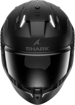SHARK SKWAL I3 BLANK SP MAT Integralhelm -Motorradladen shark skwal i3 blank sp mat matt schwarz anthrazit xs 102527msxs 1