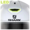 SHARK SKWAL TOP VENT -Motorradladen shark skwal top vent weiss 10222112wh 3