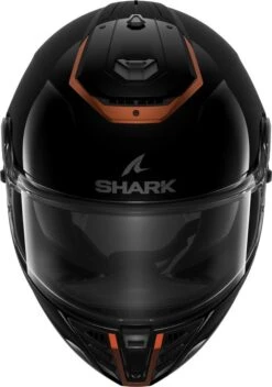 SHARK SPARTAN RS BLANK SP Integralhelm -Motorradladen shark sparatn rs blank sp integralhelm schwarz xxl 102483swxxl 1 2