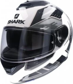 SHARK SPARTAN 1.2 ANTHEON Integralhelm