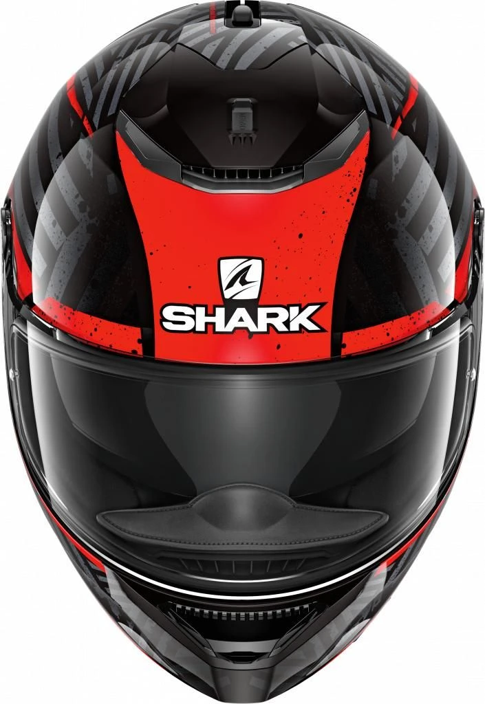 SHARK SPARTAN 1.2 KOBRAK Integralhelm 5 SHARK SPARTAN 1.2 KOBRAK Integralhelm – Bild 3