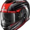 SHARK SPARTAN 1.2 KOBRAK Integralhelm 2 SHARK SPARTAN 1.2 KOBRAK Integralhelm -Motorradladen shark spartan 1 2 kobrak integralhelm schwarz rot xxl 102418srxxl 3