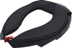 SHARK SPARTAN GT-GT CARBON Nackenpolster 5 SHARK SPARTAN GT-GT CARBON Nackenpolster -Motorradladen shark spartan gt gt carbon nackenpolster schwarz xs s m 10243515szs 1