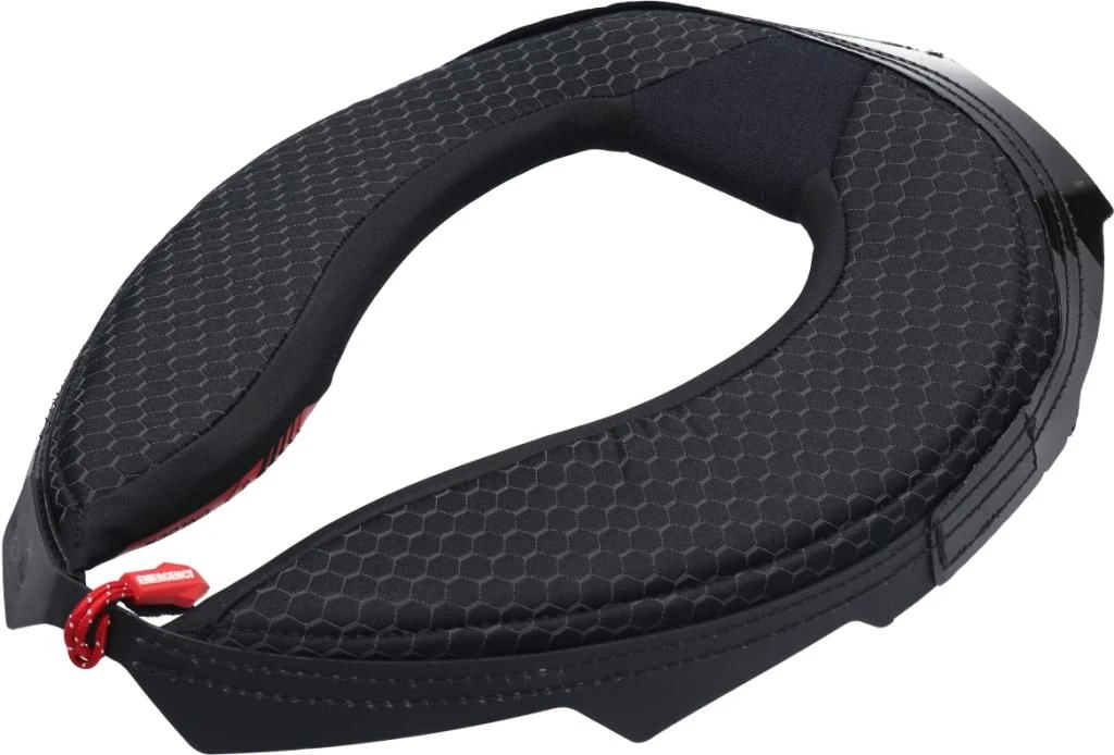 SHARK SPARTAN GT-GT CARBON Nackenpolster 4 SHARK SPARTAN GT-GT CARBON Nackenpolster – Bild 2