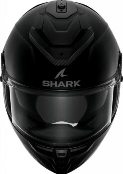 SHARK SPARTAN GT PRO BLANK MATT Integralhelm 6 SHARK SPARTAN GT PRO BLANK MATT Integralhelm -Motorradladen shark spartan gt pro blank matt matt schwarz xxl 102509msxxl 1