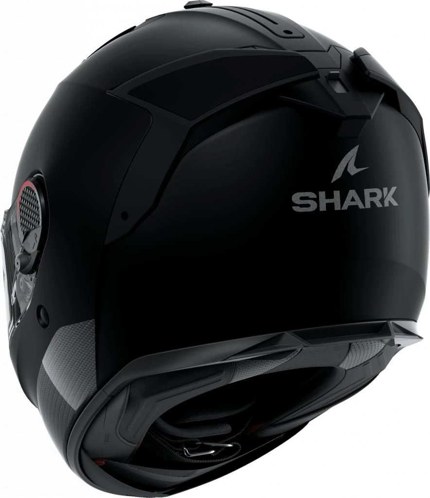 SHARK SPARTAN GT PRO BLANK MATT Integralhelm 5 SHARK SPARTAN GT PRO BLANK MATT Integralhelm – Bild 3