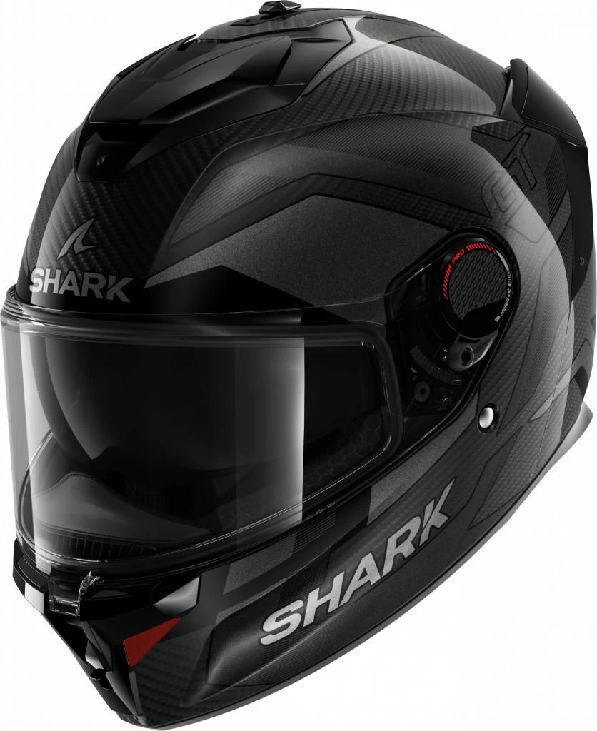 SHARK SPARTAN GT PRO CARBON RITMO Integralhelm 3 SHARK SPARTAN GT PRO CARBON RITMO Integralhelm