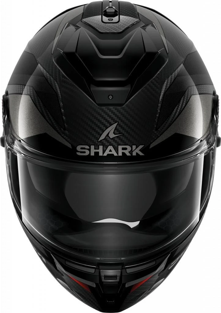 SHARK SPARTAN GT PRO CARBON RITMO Integralhelm 4 SHARK SPARTAN GT PRO CARBON RITMO Integralhelm – Bild 2