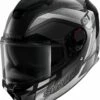 SHARK SPARTAN GT PRO CARBON RITMO MATT Integralhelm -Motorradladen shark spartan gt pro carbon ritmo matt carbon silber matt xxl 102507cmxxl