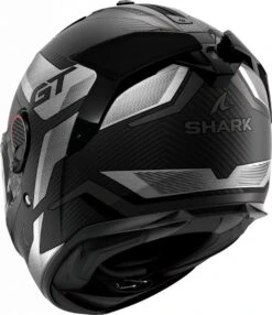 SHARK SPARTAN GT PRO CARBON RITMO MATT Integralhelm 7 SHARK SPARTAN GT PRO CARBON RITMO MATT Integralhelm -Motorradladen shark spartan gt pro carbon ritmo matt carbon silber matt xxl 102507cmxxl 2