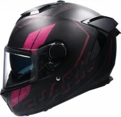 SHARK SPARTAN GT RYSER Integralhelm -Motorradladen shark spartan gt ryser integralhelm matt schwarz anthrazit pink xs 102452spxs 1 2