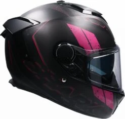 SHARK SPARTAN GT RYSER Integralhelm -Motorradladen shark spartan gt ryser integralhelm matt schwarz anthrazit pink xs 102452spxs 2 2