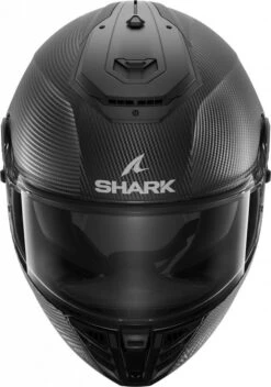 SHARK SPARTAN RS CARBON SKIN MATT Integralhelm -Motorradladen shark spartan rs carbon skin matt integralhelm matt carbon xxl 102480caxxl 1 1