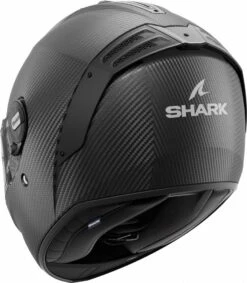 SHARK SPARTAN RS CARBON SKIN MATT Integralhelm -Motorradladen shark spartan rs carbon skin matt integralhelm matt carbon xxl 102480caxxl 2 1