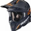 SHARK VARIAL RS FLAIR MX-Helm 2 SHARK VARIAL RS FLAIR MX-Helm -Motorradladen shark varial rs flair mx helm carbon orange xxl 102492coxxl 3
