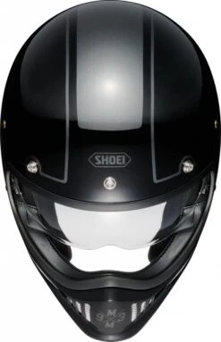 SHOEI EX-ZERO MM93 COLLECTION MASTER Integralhelm -Motorradladen shoei ex zero mm93 collection master integralhelm schwarz tc 5 xl 121137swxl 1
