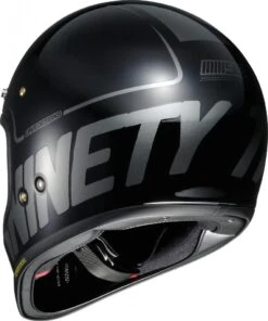 SHOEI EX-ZERO MM93 COLLECTION MASTER Integralhelm -Motorradladen shoei ex zero mm93 collection master integralhelm schwarz tc 5 xl 121137swxl 2