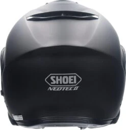 SHOEI NEOTEC II MATT Klapphelm -Motorradladen shoei neotec ii matt klapphelm matt schwarz xxl 121057msxxl 2
