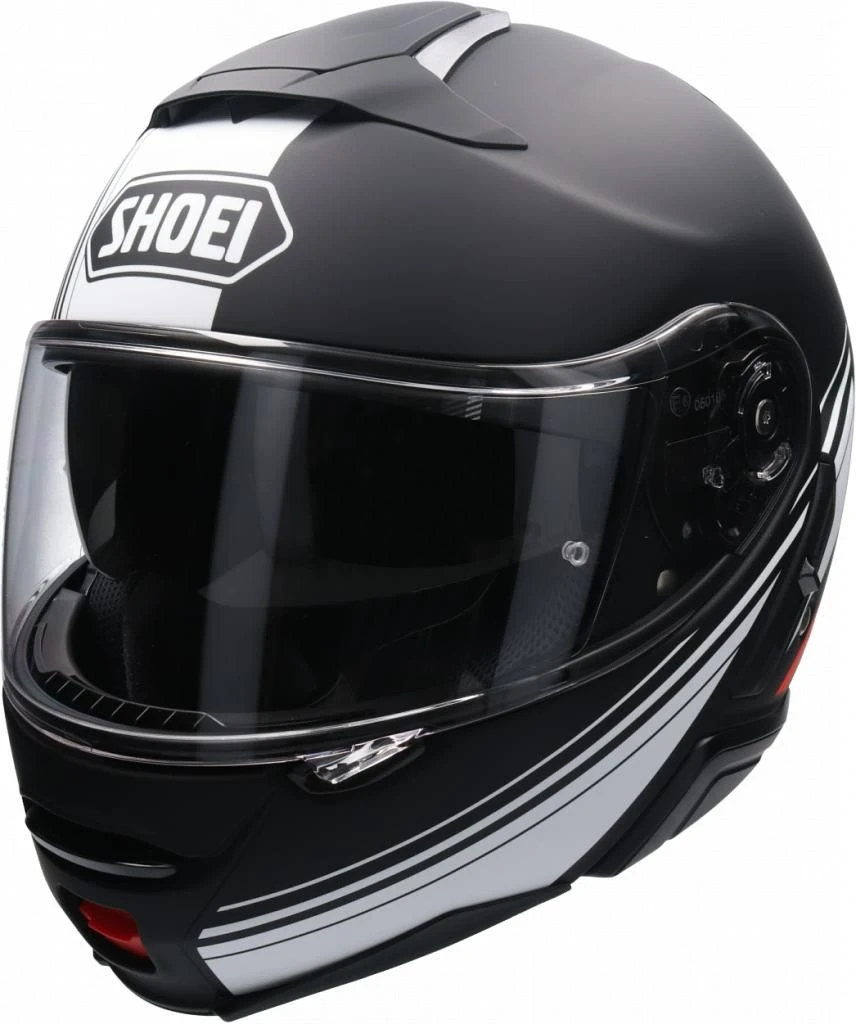 SHOEI NEOTEC II SEPARATOR Klapphelm 4 SHOEI NEOTEC II SEPARATOR Klapphelm – Bild 2