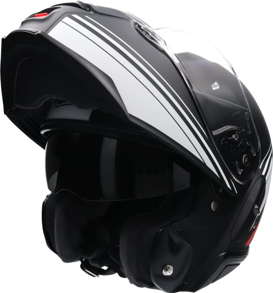 SHOEI NEOTEC II SEPARATOR Klapphelm 3 SHOEI NEOTEC II SEPARATOR Klapphelm