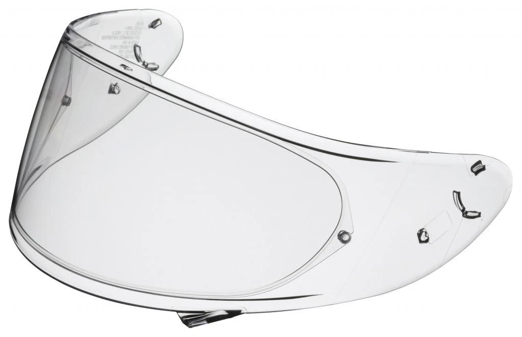 SHOEI NXR CWR-1 PHOTOCHROMIC Visier Mit Pinlockvorb. 3 SHOEI NXR CWR-1 PHOTOCHROMIC Visier Mit Pinlockvorb.