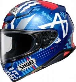SHOEI NXR2 DIGGIA Integralhelm