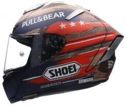 SHOEI X-SPIRIT 3 MARQUEZ AMERICA Integralhelm 9 SHOEI X-SPIRIT 3 MARQUEZ AMERICA Integralhelm -Motorradladen shoei x spirit 3 marquez america integralhelm tc 2 s 121087sws 1 1